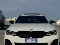 Usata BMW M340 340 CV (250 kW) 2021 Berlina