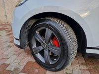 Usata Land Rover Range Rover S 240 CV (176 kW) 2019 Bianco SUV