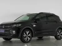 Usata VW T-Cross 110 CV (80 kW) 2023 SUV