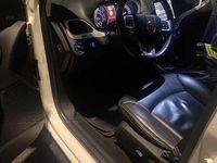 Usata Fiat Freemont 170 CV (125 kW) 2014 Bianco SUV