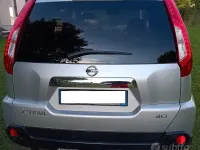 Usata Nissan X-Trail 150 CV (110 kW) 2013 Grigio SUV