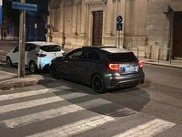 Usata Mercedes A180 109 CV (80 kW) 2014 Berlina