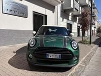 Occasion Mini Cooper 136 ch (100 kW) 2020 Vert Citadine