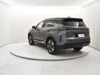Nouvelle DR DR 6.0 129 ch (94 kW) 2026 Argent SUV