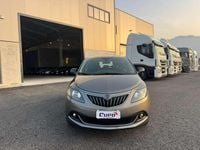 Usata Lancia Ypsilon Silver 69 CV (50 kW) 2022 Other Utilitaria