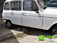 usata Renault R4 Non fornito