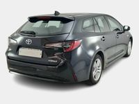 usata Toyota Corolla WAGON TS 1.8 Hybrid Business Autom.