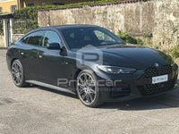 Usata BMW 420 M Sport 190 CV (139 kW) 2022 Nero Coupé