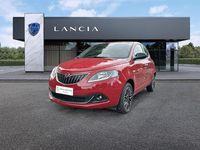 Usata Lancia Ypsilon 69 CV (50 kW) 2024 Rosso Utilitaria