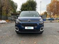 Usata Citroën Berlingo PureTech 131 CV (96 kW) 2019 Blu Monovolume