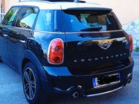 usata Mini Countryman SD automatico