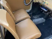 Usata Fiat 500 1970 Bianco Utilitaria