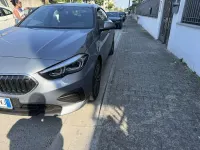 Usata BMW 218 Advantage 136 CV (100 kW) 2022 Coupé