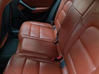 Usata Audi Q3 140 CV (102 kW) 2012 Grigio SUV