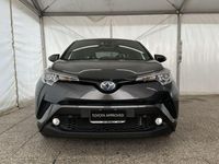 usata Toyota C-HR 1.8 Hybrid E-CVT Trend del 2018 usata a Monza