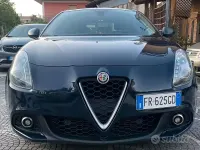 Usata Alfa Romeo Giulietta 120 CV (88 kW) 2018 Utilitaria