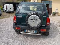 Usata Suzuki Grand Vitara 110 CV (80 kW) 2003 SUV