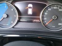 Usata VW Touareg 239 CV (175 kW) 2011 Grigio SUV