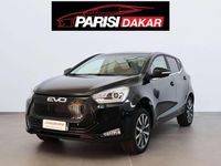 Nuova EVO Evo 3 113 CV (83 kW) 2025 Agate black SUV