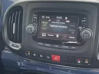 Usata Fiat 500L 85 CV (62 kW) 2018 Monovolume