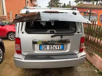 Usata Jeep Cherokee 177 CV (130 kW) 2008 SUV