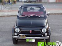 usata Fiat 500L LUSSO