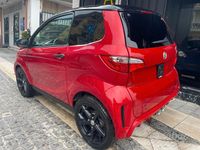 Usata Aixam City Sport 2020 Rosso Berlina