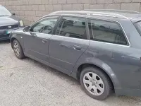 Usata Audi A4 2003 Station wagon