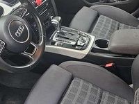 Usata Audi A4 Business 190 CV (139 kW) 2015 Station wagon