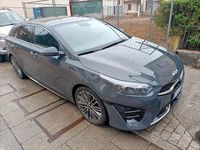 Usata Kia ProCeed GT-Line 160 CV (117 kW) 2023 Grigio Station wagon