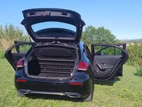 Usata Mercedes A180 Premium 116 CV (85 kW) 2019 Berlina