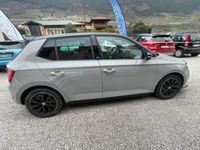 usata Skoda Fabia 1.0 TSI DSG Twin Color Monte Carlo