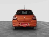 Usata Suzuki Swift 83 CV (61 kW) 2025 Vari colori Utilitaria