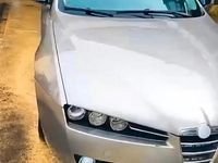 Usata Alfa Romeo 159 2008 Grigio Station wagon