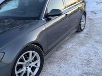 Usata Audi A6 Advanced 239 CV (175 kW) 2011 Station wagon