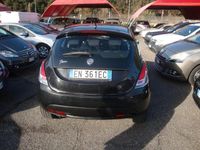 usata Lancia Ypsilon 1.2 69 CV 5 porte S&S Silver