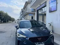 Usata Cupra Formentor 150 CV (110 kW) 2022 Grigio SUV