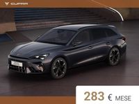 Nuova Cupra Leon 150 CV (110 kW) 2026 Magnetic tech Station wagon