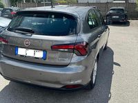 Occasion Fiat Tipo 95 ch (69 kW) 2021 Citadine