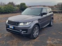 usata Land Rover Range Rover Sport 3.0 TDV6 HSE Dynamic