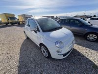 Usata Fiat 500 75 CV (55 kW) 2009 Utilitaria