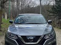 Usata Nissan Qashqai Acenta 110 CV (80 kW) 2018 Grigio SUV