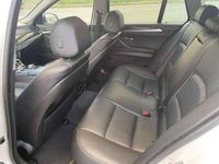 Usata BMW 520 190 CV (139 kW) 2017 Station wagon