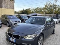 Usata BMW 320 184 CV (135 kW) 2014 Other Station wagon