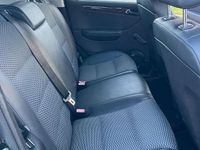 Usata Mercedes A180 Elegance 2012 Nero Berlina