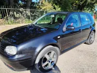 Usata VW Golf IV 101 CV (74 kW) 2003 Berlina