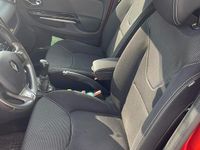 Usata Renault Clio IV 75 CV (55 kW) 2014 Rosso Berlina