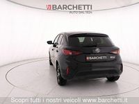 Usata MG MG3 Luxury 194 CV (142 kW) 2025 Nero Utilitaria