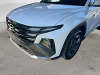 Nuova Hyundai Tucson 135 CV (99 kW) 2026 Bianco SUV