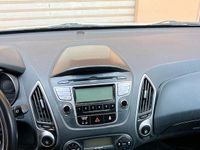 Usata Hyundai ix35 2012 Bianco SUV